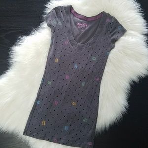 Fit for a Queen Screen Printed T-Shirt